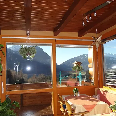 Haus Zwischenberger *