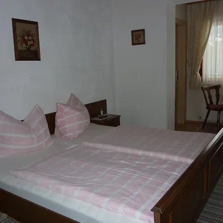 Haus Zwischenberger Homestay Doelsach