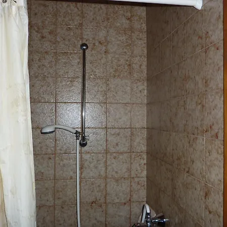 Haus Zwischenberger Homestay *