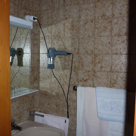 Haus Zwischenberger Homestay