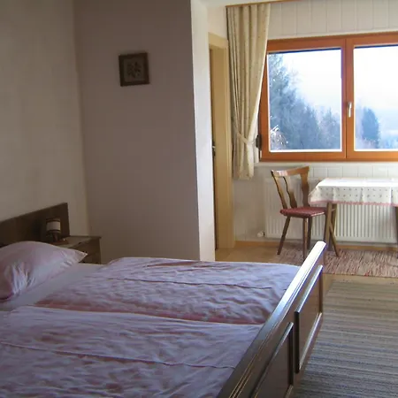 Homestay Haus Zwischenberger