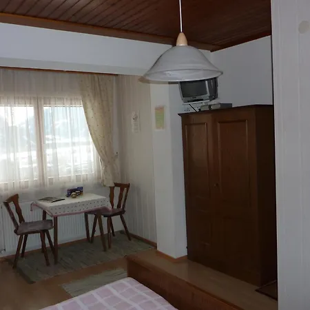 Homestay Haus Zwischenberger *