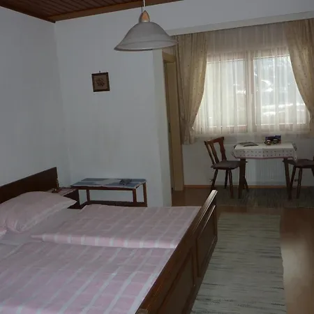 Haus Zwischenberger * Dölsach