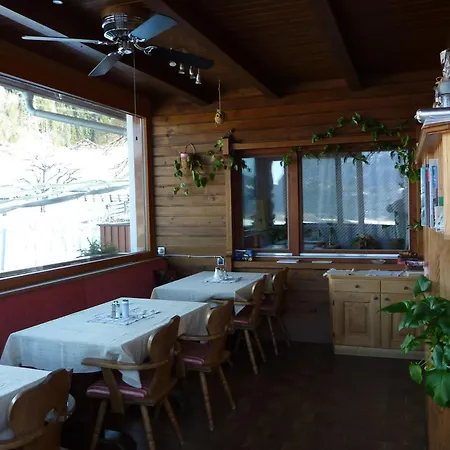 Homestay Haus Zwischenberger *
