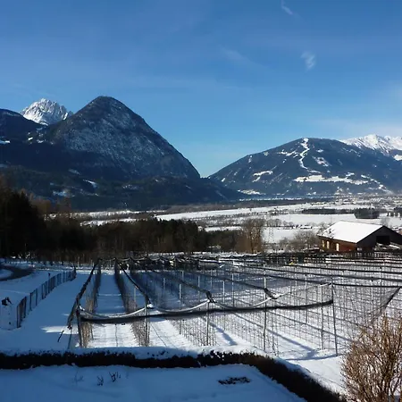 Haus Zwischenberger *