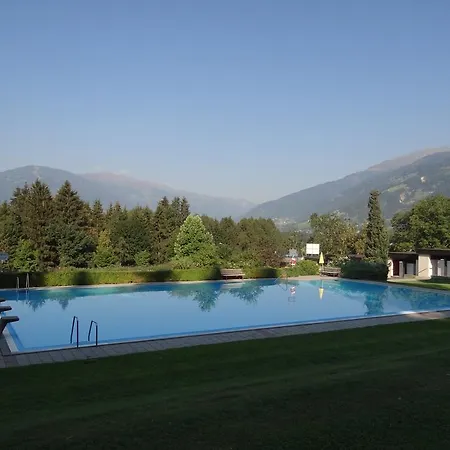 Haus Zwischenberger Privatunterkunft