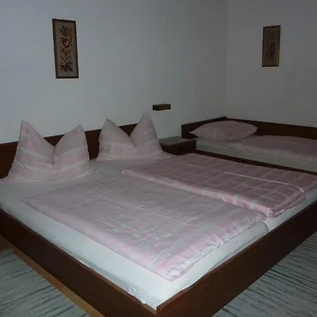 Homestay Haus Zwischenberger Doelsach
