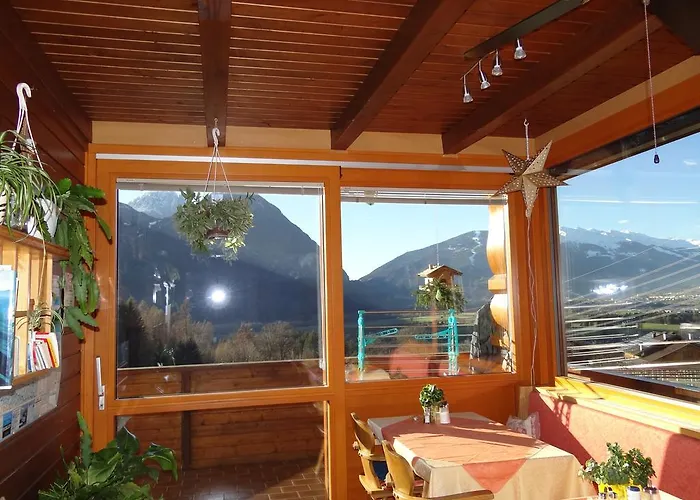 Haus Zwischenberger *