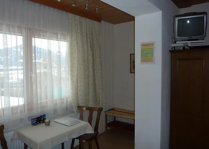 Haus Zwischenberger *