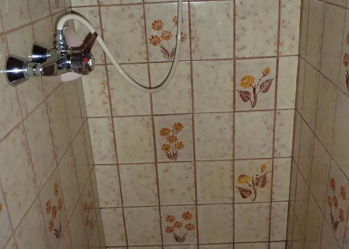 Haus Zwischenberger *