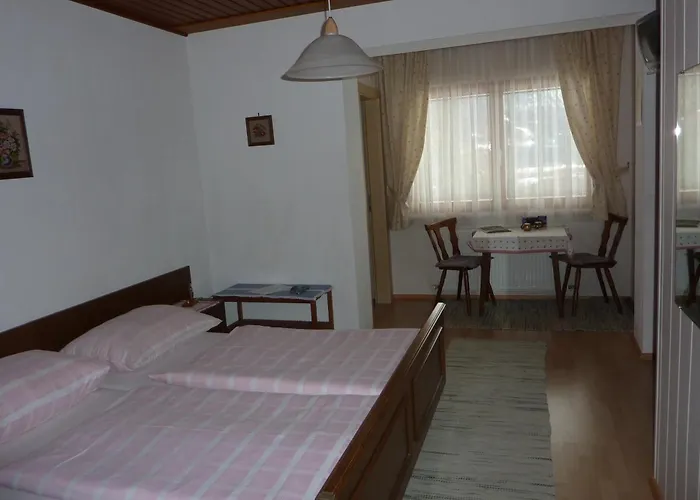 Haus Zwischenberger * Dölsach