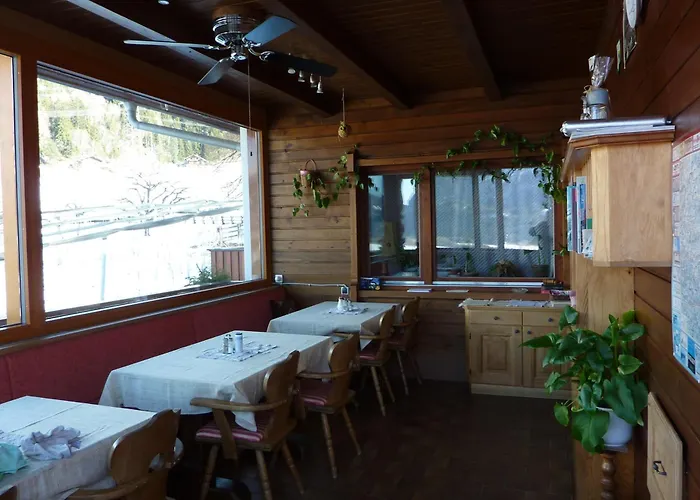 Δωμάτια σε οικογενειακή κατοικία Haus Zwischenberger *