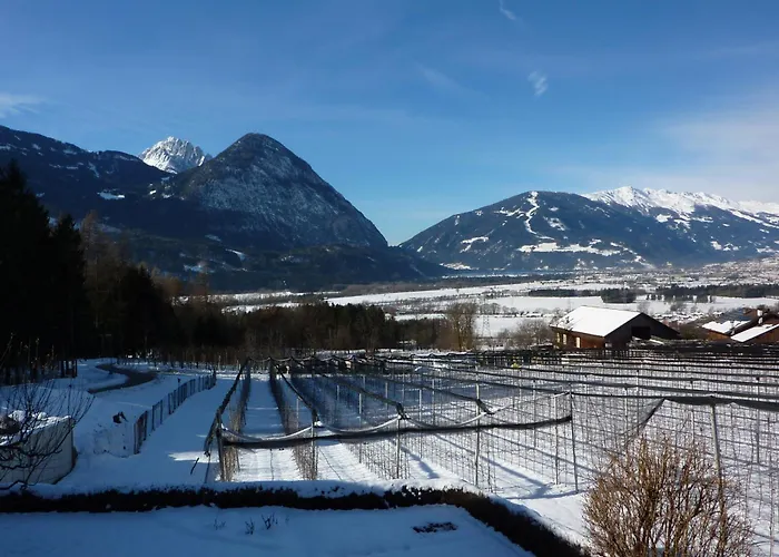 Haus Zwischenberger *