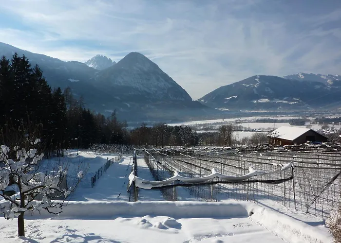 Haus Zwischenberger *