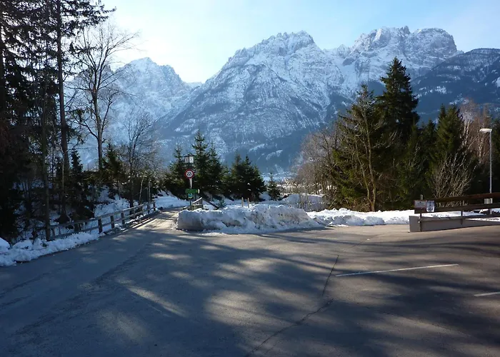 Δωμάτια σε οικογενειακή κατοικία Haus Zwischenberger Dölsach