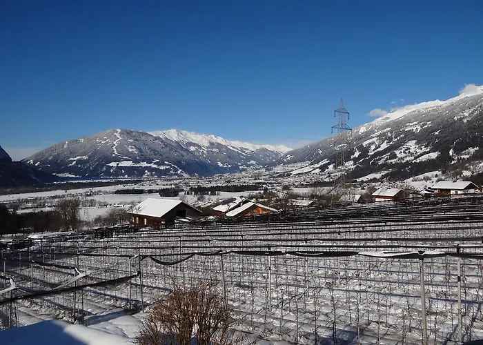 Δωμάτια σε οικογενειακή κατοικία Haus Zwischenberger Dölsach