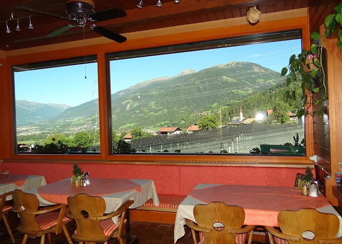 Haus Zwischenberger * Dölsach