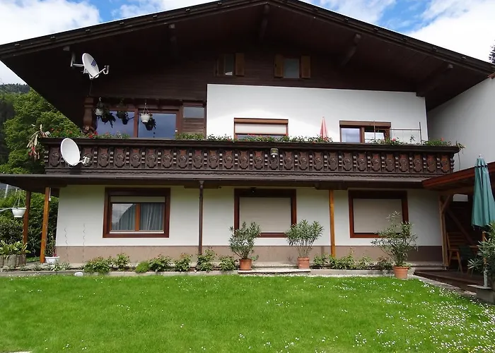 Haus Zwischenberger Δωμάτια σε οικογενειακή κατοικία Dölsach