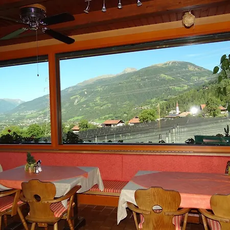 Haus Zwischenberger * Dölsach