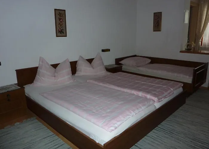 民宿 哈斯步哥酒店 Dölsach