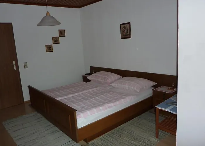 哈斯步哥酒店 民宿 Dölsach