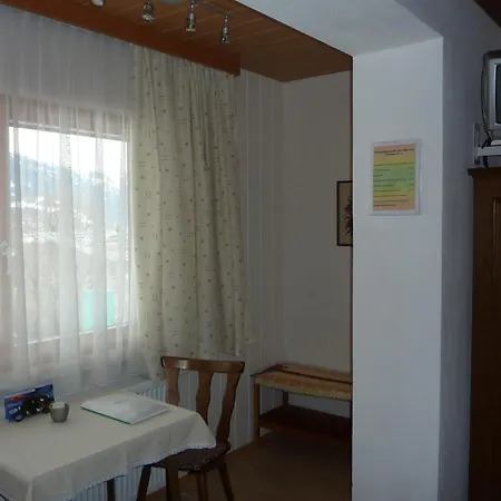 Haus Zwischenberger *