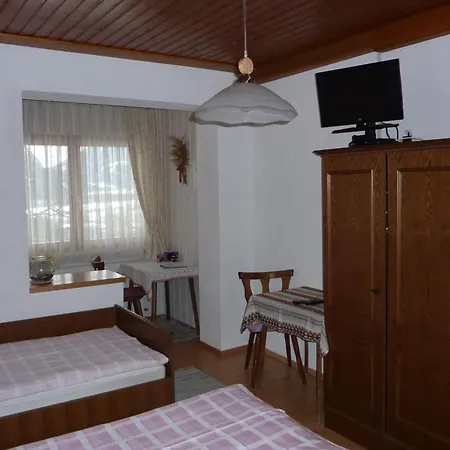 Haus Zwischenberger *