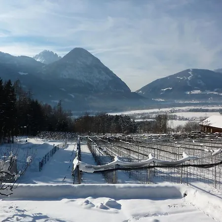 Haus Zwischenberger *