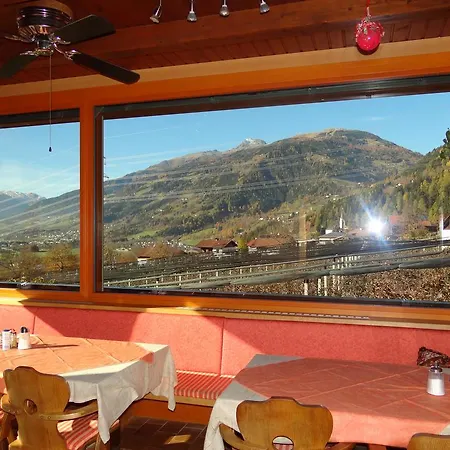 Accommodatie bij particulieren Haus Zwischenberger *