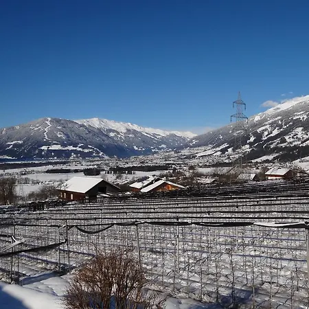 Accommodatie bij particulieren Haus Zwischenberger Dölsach
