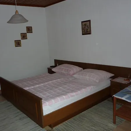 Haus Zwischenberger Accommodatie bij particulieren Dölsach